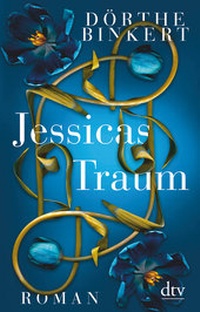 Abbildung von: Jessicas Traum - dtv