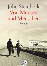 Abbildung von: Von Mäusen und Menschen - dtv