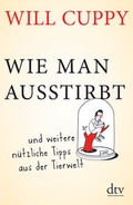 Cover: Wie man ausstirbt - dtv