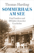 Cover: Sommerhaus am See - dtv
