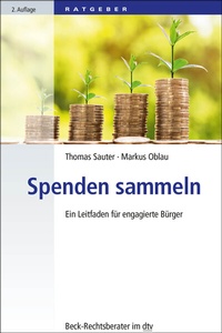 Abbildung von: Spenden sammeln - dtv