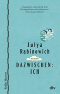 Cover: Dazwischen: Ich - dtv