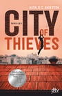 Cover: City of Thieves - dtv
