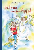 Cover: Die Frau aus dem Apfel - Picus Verlag