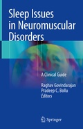 Bild: Sleep Issues in Neuromuscular Disorders - Springer