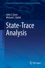 Cover: State-Trace Analysis - Springer