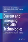 Cover: Current and Emerging mHealth Technologies - Springer