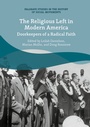 Cover: The Religious Left in Modern America - Palgrave Macmillan