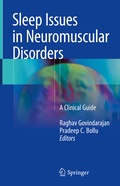 Abbildung von: Sleep Issues in Neuromuscular Disorders - Springer