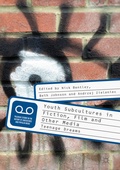 Cover: Youth Subcultures in Fiction, Film and Other Media - Palgrave Macmillan