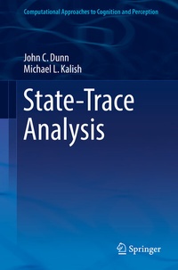 Abbildung von: State-Trace Analysis - Springer
