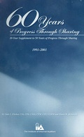 Cover: 60 Years of Progress Through Sharing - The Institute of Internal Auditors