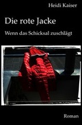 Cover: Paulas Leben / Die rote Jacke - epubli