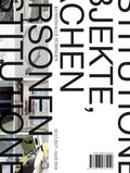 Cover: Korpys / L&ouml;ffler - Wasmuth Verlag
