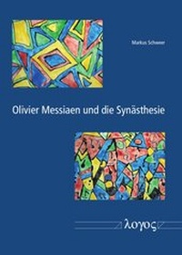 Abbildung von: Olivier Messiaen und die Synästhesie - Logos Berlin