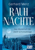 Cover: Rauhn&auml;chte. Kompakt-Ratgeber - Mankau Verlag