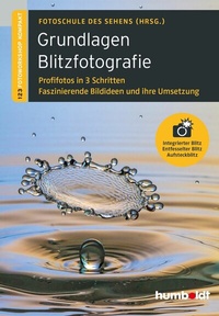 Abbildung von: Grundlagen Blitzfotografie - Schlütersche