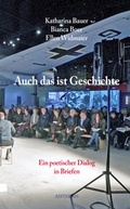 Cover: Auch das ist Geschichte - Aisthesis