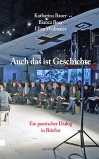 Enlarge image Cover: Auch das ist Geschichte - Aisthesis