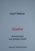 Cover: GOETHE - Verlag f&uuml;r Tiefenpsychologie