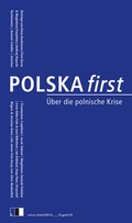 Cover: POLSKA first - Edition.fotoTAPETA Berlin