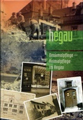Cover: HEGAU Jahrbuch 2017 - MarkOrPlan