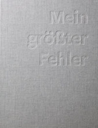 Abbildung von: Mein größter Fehler - impulse buch