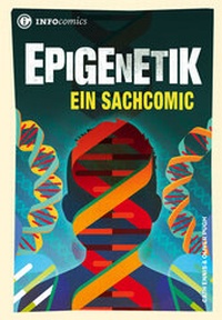 Abbildung von: Epigenetik - TibiaPress