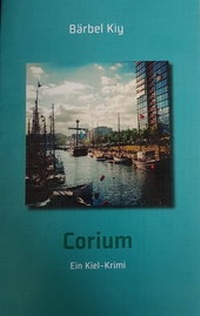 Abbildung von: Corium - Neptunikum Verlag