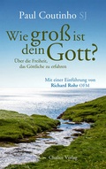 Cover: Wie gro&szlig; ist dein Gott? - Chalice