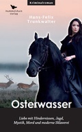 Cover: Osterwasser - Hummelshain Verlag