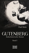 Cover: Gutenberg Band 1 - SEVERUS Verlag