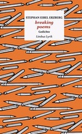 Cover: breaking poems - Limbus Verlag