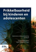 Cover: Prikkelbaarheid bij kinderen en adolescenten - Bohn Stafleu Van Loghum