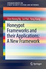 Cover: Honeypot Frameworks and Their Applications: A New Framework - Springer