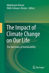 Abbildung von: The Impact of Climate Change on Our Life - Springer
