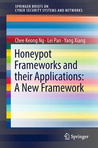 Abbildung von: Honeypot Frameworks and Their Applications: A New Framework - Springer