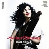 Abbildung von: Syrian Dreams - Helikon Harmonia Mundi