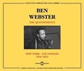 Cover: The Quintessence,New York-Los Angeles (1940-196 - Galileo Music Communication GmbH / F&uuml;rstenfeldbr&uuml;ck