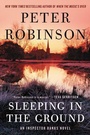Cover: Sleeping in the Ground - Collins