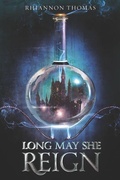 Cover: Long May She Reign - Collins