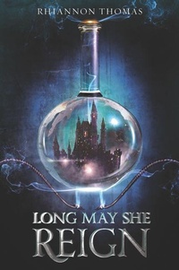 Enlarge image Cover: Long May She Reign - Collins