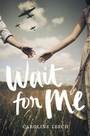 Cover: Wait for Me - Collins