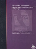 Cover: Enterprise Risk Management - Iia Research Foundation