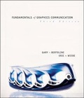 Cover: Fundamentals of Graphics Communication - McGraw-Hill Professional