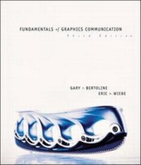 Enlarge image Cover: Fundamentals of Graphics Communication - McGraw-Hill Professional