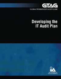 Enlarge image Cover: Global Technology Audit Guide (GTAG) 11 - The Institute of Internal Auditors