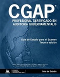 Cover: Profesional Certificado en Auditor&iacute;a Gubernamental (CGAP&reg;) - Gu&iacute;a de Estudio - The Institute of Internal Auditors