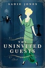 Cover: The Uninvited Guests - HarperCollins