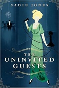 Cover: The Uninvited Guests - HarperCollins